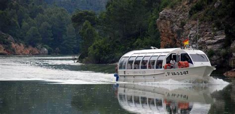 crucero fluvial cofrentes reservas|Cofrentes Crucero Fluvial y Apícola 2024 II